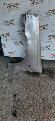 Hyundai Admira sol ön çamurluk 2003 2007
