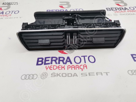 VOLKSWAGEN PASSAT B6 B7 ORTA TORPİDO HAVALANDIRMA 3AD819728A
