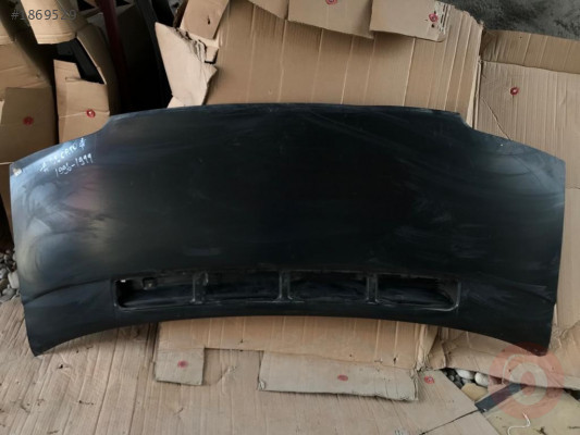 Fiat Ducato Kaput 1996-99 - Dünya Oto Çıkma Adana