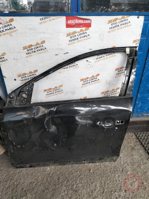 Renault Fluence çıkma sol ön kapı