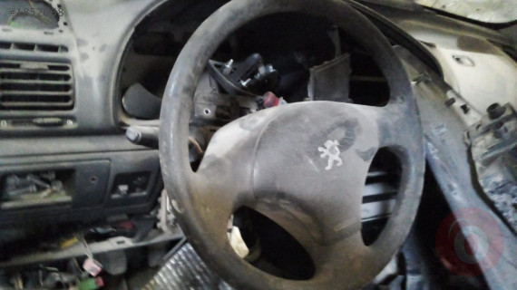 peugeot partner direksiyon simidi