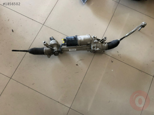 MERCEDES W213 DİREKSİYON KUTUSU 2134602301
