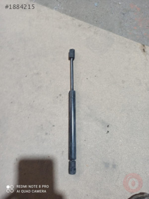 613877 NISSAN Primera P11 96-02 613877 BAGAJ AMARTİSÖRÜ Arka