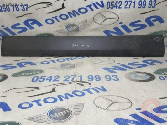MERCEDES SPRİNTER 4 W906 KASA SAĞ KAPI KAPLAMA SÜRGÜLÜ