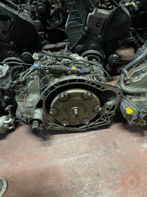 PEUGEOT 206 OTOMATİK ŞANZIMAN ORJİNAL ÇIKMA PEJO