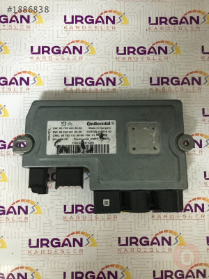 9678342280-00 9678292180-00 PEUGEOT 308 START STOP BEYNİ