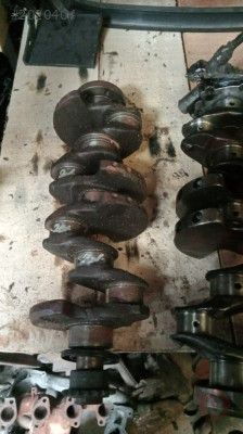Pejo 206, pejo 106,Citroen Saxo 1.4 8v krank çıkma