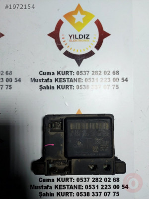 MERCEDES SPRINTER CIKMA SAG KAPI KONTROL MODULU A9068203826