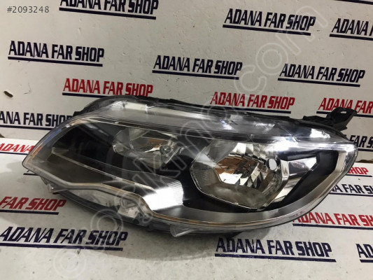 90117968 PEUGEOT 301 17-21 SOL FAR