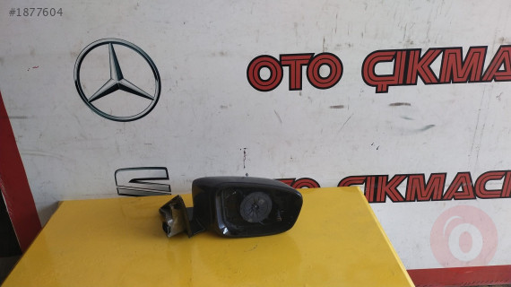 OTO ÇIKMACIM'DAN BMW G30 SAĞ DİKEZ AYNASI