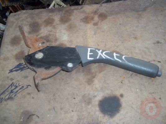 EXPRESS EL FREN KOLU,RENAULT EXPRES EL FREN,EXPRESS EL FRENİ