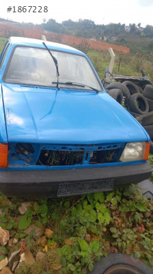 OPEL KADET KAPUT.OTO ERKAN ÜNYE