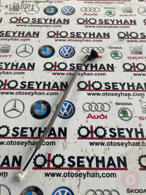 654837085A skoda kamiq scala sol ön kapı kilidi açma halatı
