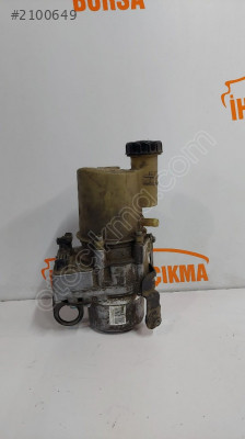 Clio 3 Thalia direksiyon pompası 8200886452 8200520790