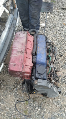 ford escort 1.8 dizel çıkma motor