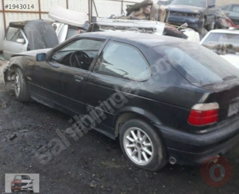 BMW E36 şanzıman