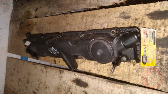 citroen berlingo çıkma 2.0 külbütör üst kapak hdi