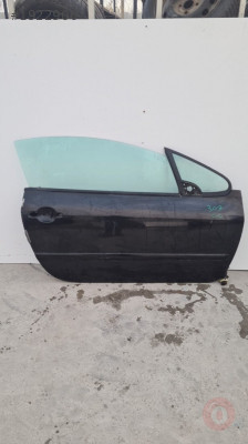 peugeot 307 cc çıkma sağ kapı (son fiyat)