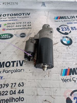 MERCEDES ÇIKMA VALEO CLS C219 MARŞ DİNAMOSU A0061519901