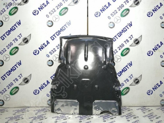 BMW 3 SERİSİ F30 3.20 3.18 MOTOR ALT MUHAFAZA SIFIR