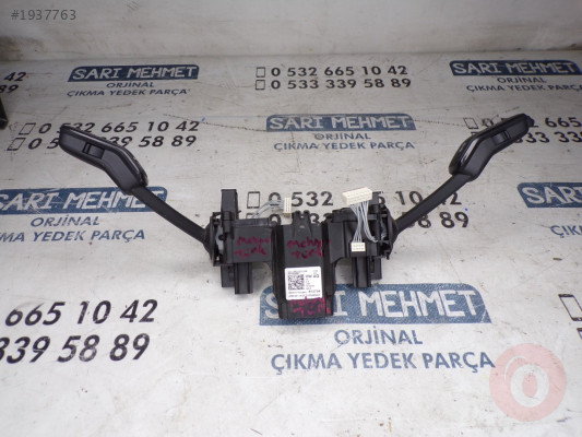 5Q1953521HQ VW JETTA SİNYAL SİLECEK KOLU