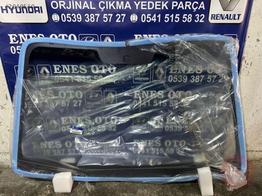 HYUNDAI TUCSON SIFIR ORJİNAL ÖN CAM