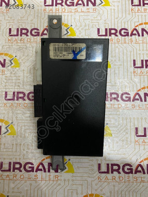8372874  BMW E38 E39 5 VE 7 SERİSİ LCM II FAR KONTROL MODÜLÜ