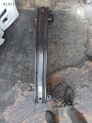 FORD FİESTA TAMPON DEMİRİ ÇETİN OTOMOTİV