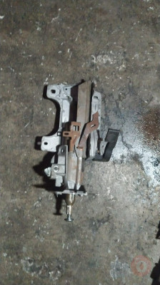 Citroen C4 sütun çıkma