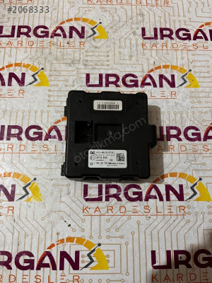 A001-446-02-27 10R-05 8038 MERCEDES ACTROS OCC KONTROL ECU