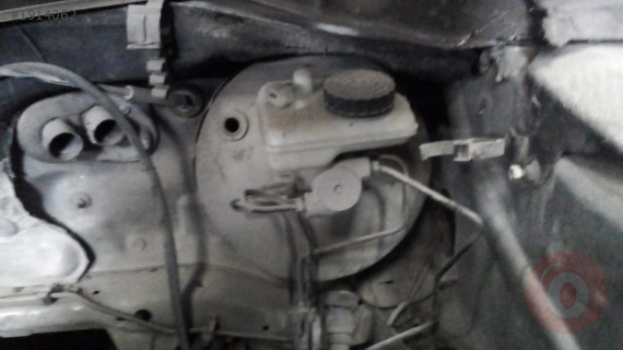 peugeot partner 1,9  westinghouse
