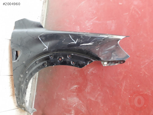 CAPTIVA CAMURLUK CHEVROLET ÇIKMA PARÇA