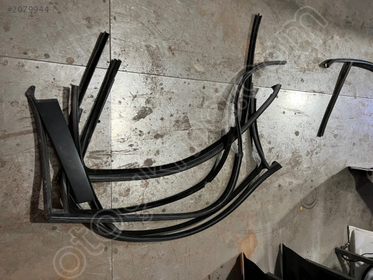 OPEL VECTRA KAPI FİTİLİ