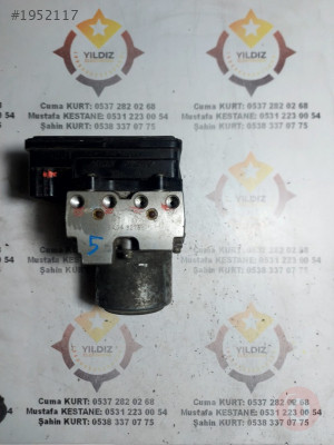 HONDA CIVIC CIKMA ABS BEYNI 8N24-1316
