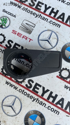 5NB858341A vw tiguan araç paneli düğmeleri montajı