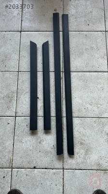 Passat 2006 Kapı alt bandı