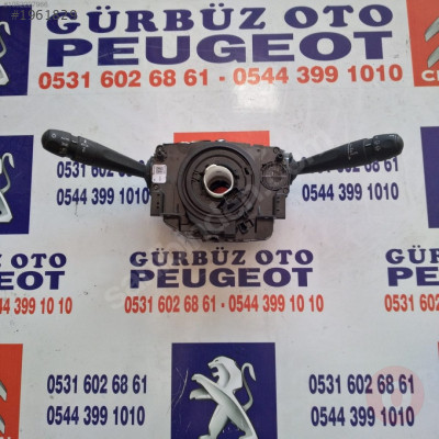 PEUGEOT 2008 SİNYAL KOLU