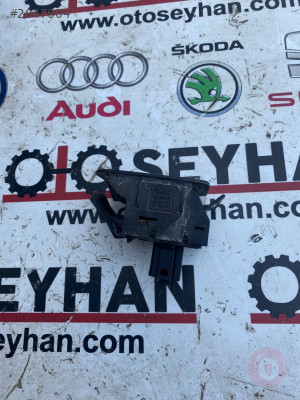 volkswagen caddy 2008 ikili cam düğmesi