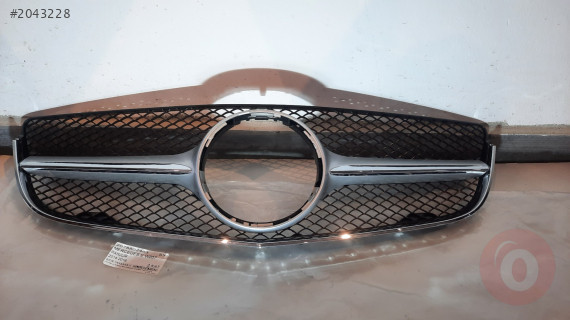 MERCEDES E W207 PANJUR 2014 2016 2078802483 SY