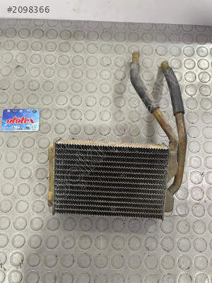 DAEWOO NEXİA SIFIR ORJİNAL KALORİFER RADYATÖRÜ