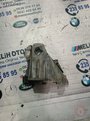 BMW ÇIKMA X5 E70 3.0D ALÜMİNYUM MOTOR KULAGI SAĞ 6790022