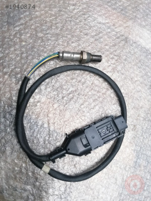 04L907805CH 04L907807CH NOX SENSÖRÜ VW TİGUAN