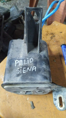 Siena canister çıkma
