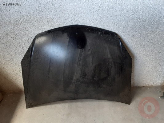 ASTRA H MOTOR KAPUTU ORJİNAL SIFIR 1160254 OEM
