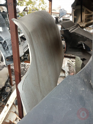 Renault Master 2 Motor kaputu orjinal cıkma parca