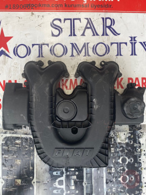 FİAT DOBLO 1.9 sibop kapağı
