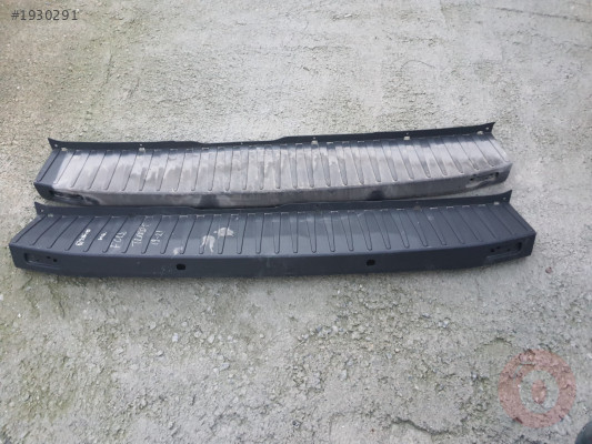 FORD TRANSİT V363 ÇIKMA  ARKA TAMPON ORJİNAL