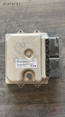FIAT EGEA CİKMA MOTOR BEYNI 52115025  9DF