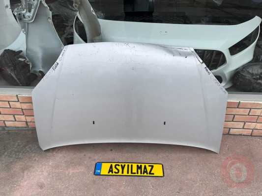 FORD C-MAX ÖN KAPUT ORJİNAL 04-07 UYUMLU