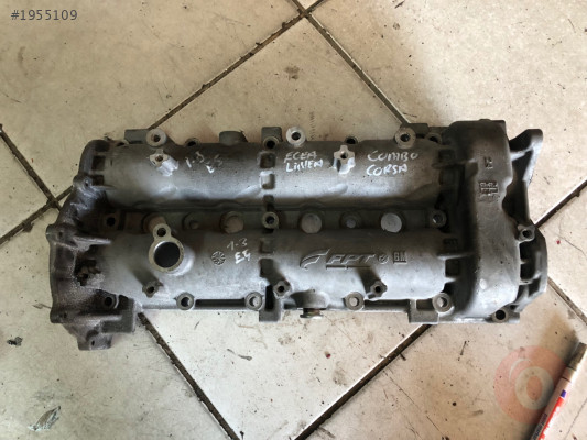 1.3 E5 COMBO CORSA EGEA LİNEA EKSENTRİK KAPAĞI 05396941634